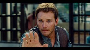 'Jurassic World' Trailer #2