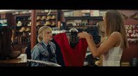 'Hot Pursuit' Changing Clothes Clip