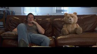 'Ted 2' Trailer #2