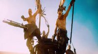 'Mad Max: Fury Road' Trailer #4