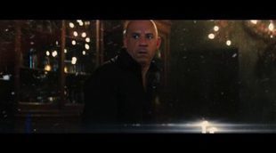 'The Last Witch Hunter' Teaser