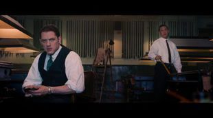 'Legend' trailer