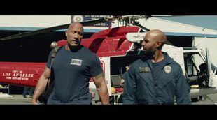 'San Andreas' trailer #3