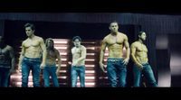 'Magic Mike XXL' Trailer #2