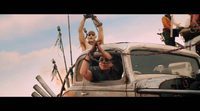 'Mad Max: Fury Road' He Looked at Me Clip