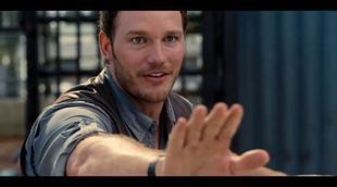 'Jurassic World' TV Spot #2