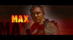 'Mad Max: Fury Road' Max Featurette