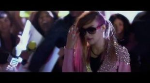 'Jem and the Holograms' trailer