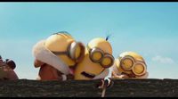 'Minions' Trailer #3