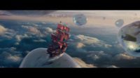 'Pan' trailer #2