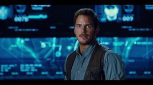 'Jurassic World' TV Spot #4