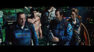 'Pixels' Trailer #2