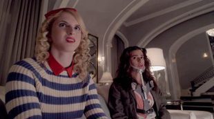 'Scream Queens' Trailer