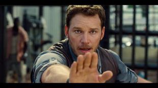 'Jurassic World' TV Spot #5