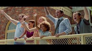 'Cooties' Trailer