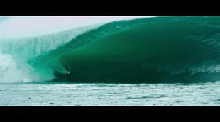 'Point Break' trailer