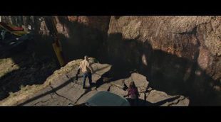 'San Andreas' Final Trailer