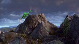 'The Good Dinosaur' Teaser Trailer