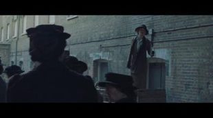 'Suffragette' Trailer