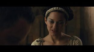 'Macbeth' Tráiler