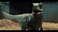 'Jurassic World' Trailer #4