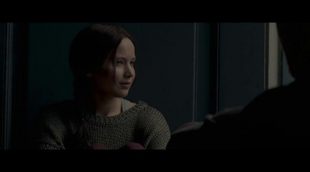 'The Hunger Games: Mockingjay - Part 2' Trailer