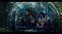 'Jurassic World' Clip #2