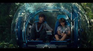 'Jurassic World' Clip #2