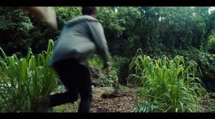 'Jurassic World' Clip #3