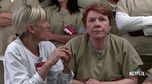 'Orange Is The New Black' Thrid Season Trailer