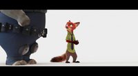 'Zootopia' Teaser Trailer