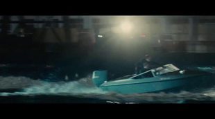 'The Man From U.N.C.L.E.' Trailer