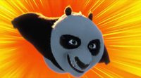 'Kung Fu Panda 3' Chinese Trailer