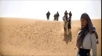 'Queen of the Desert' Trailer