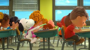 'The Peanuts Movie' Trailer #3