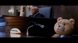 'Ted 2' Trailer #3