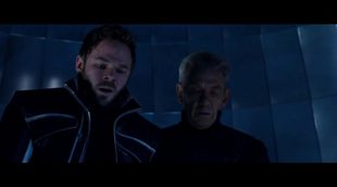 'X-Men: Days of future past', "Saving Rogue" Clip