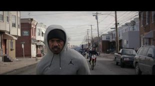 'Creed' Trailer