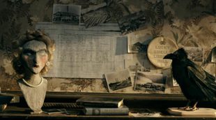 'Lemony Snicket's A Series of Unfortunate Events' Fan Made Teaser