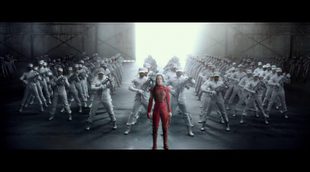 'The Hunger Games: Mockingjay - Part 2' Stand With Us Spot