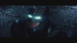 'Batman v Superman: Dawn of Justice': Comic-Con 2015 Trailer