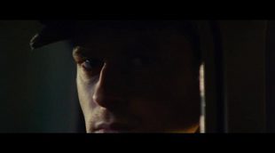 'The Man from U.N.C.L.E.' Comic-Con Trailer