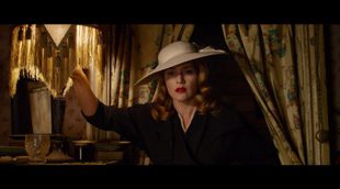 'The Dressmaker' Trailer