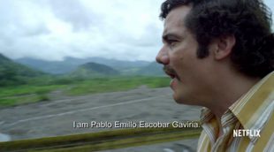 'Narcos' Trailer