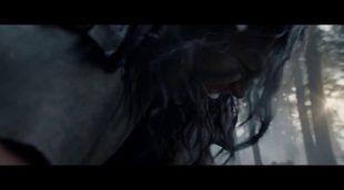 'The Revenant' Trailer