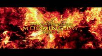 'The Hunger Games: Mockingjay - Part 2' Preview #2