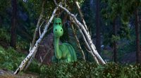 'The Good Dinosaur' Trailer