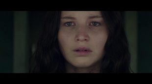 'The Hunger Games: Mockingjay - Part 2' Trailer #2