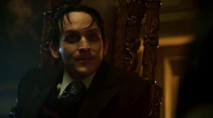 'Gotham' S.2 Clip #2