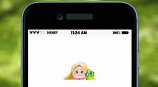 'Tangled' as told by Emoji